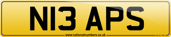 N13 APS