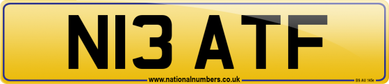 N13 ATF
