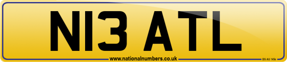 N13 ATL