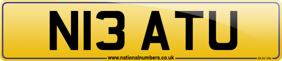 N13 ATU