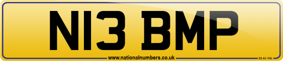 N13 BMP