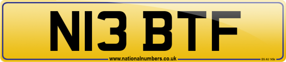 N13 BTF