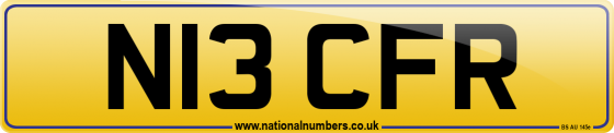 N13 CFR