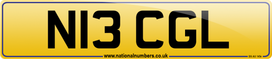 N13 CGL