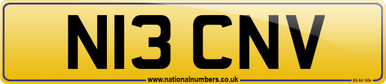N13 CNV