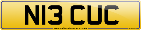 N13 CUC