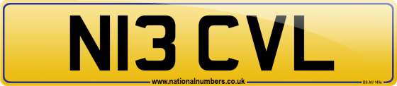 N13 CVL