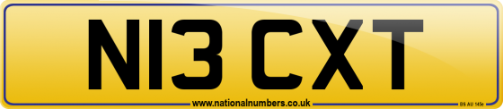 N13 CXT