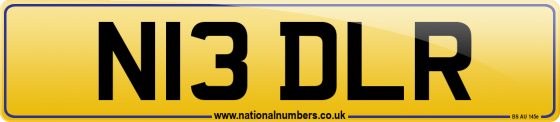 N13 DLR