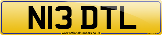 N13 DTL