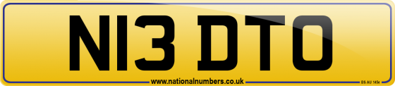 N13 DTO