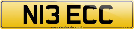N13 ECC