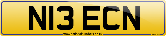 N13 ECN
