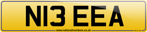 N13 EEA