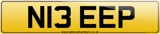 N13 EEP