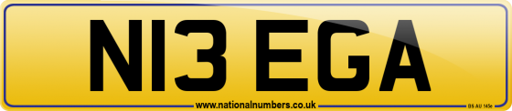 N13 EGA