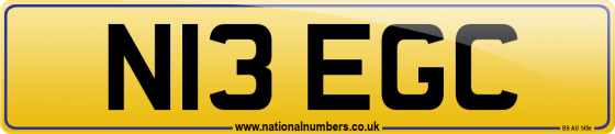N13 EGC