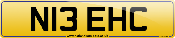 N13 EHC
