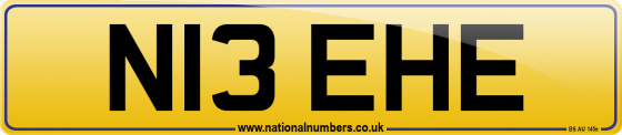 N13 EHE