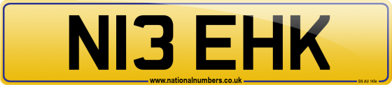 N13 EHK