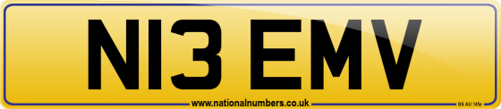 N13 EMV