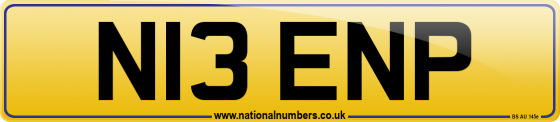 N13 ENP