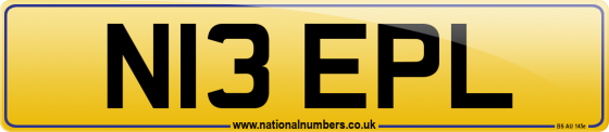 N13 EPL
