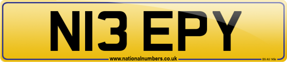 N13 EPY