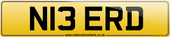 N13 ERD