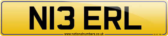 N13 ERL