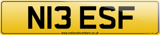 N13 ESF