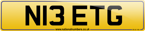 N13 ETG