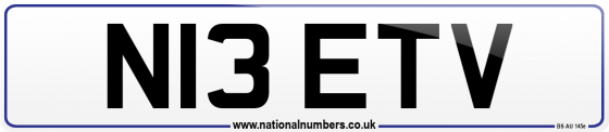 N13 ETV