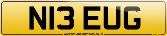 N13 EUG