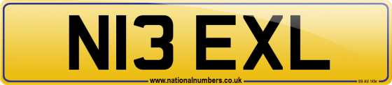 N13 EXL
