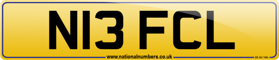 N13 FCL