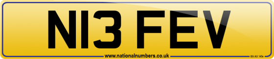 N13 FEV