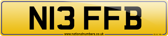 N13 FFB