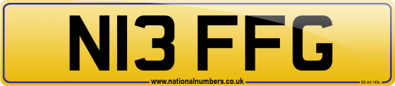 N13 FFG