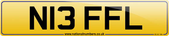 N13 FFL