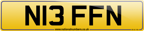 N13 FFN