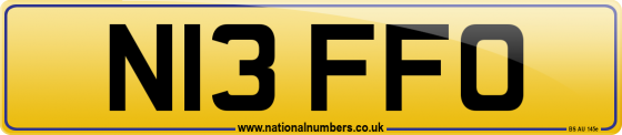 N13 FFO