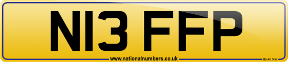 N13 FFP