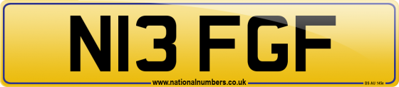 N13 FGF