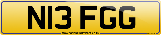 N13 FGG