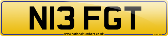 N13 FGT