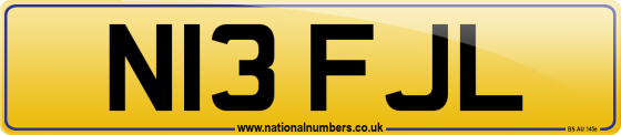N13 FJL