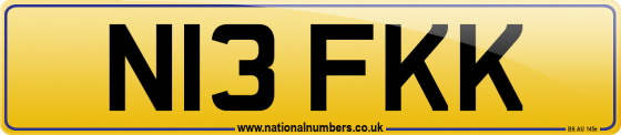 N13 FKK