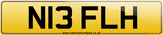 N13 FLH