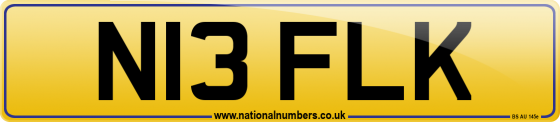 N13 FLK